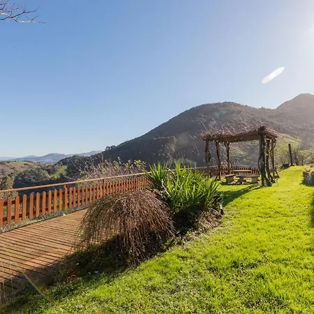 Casa Rural Zelaieta Berribi-2